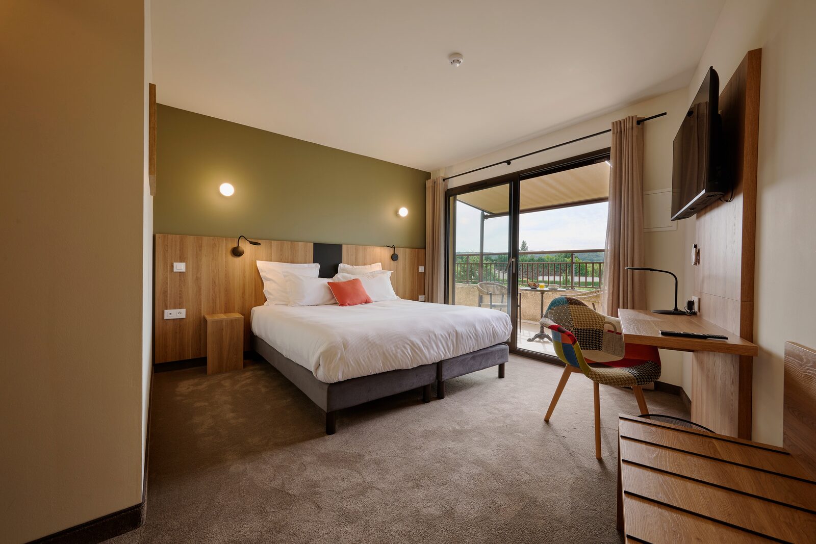 Chambre Prestige